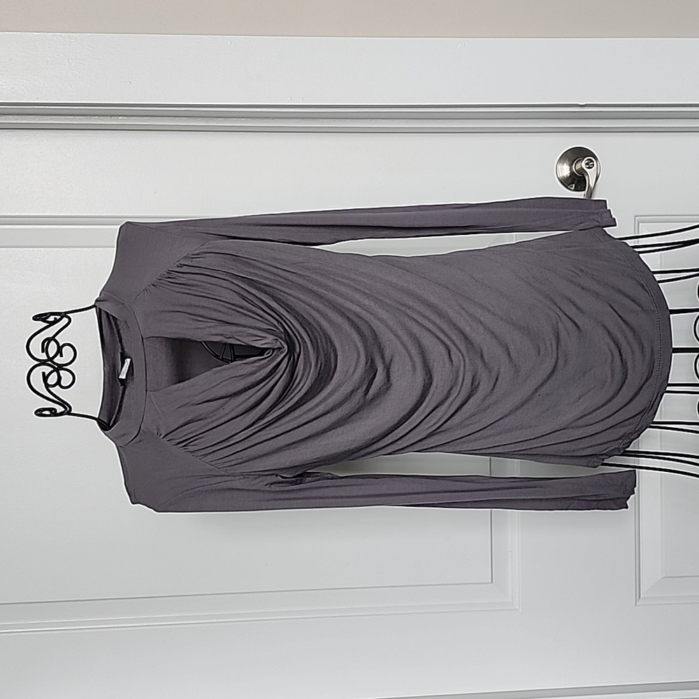 Venus top, size small.